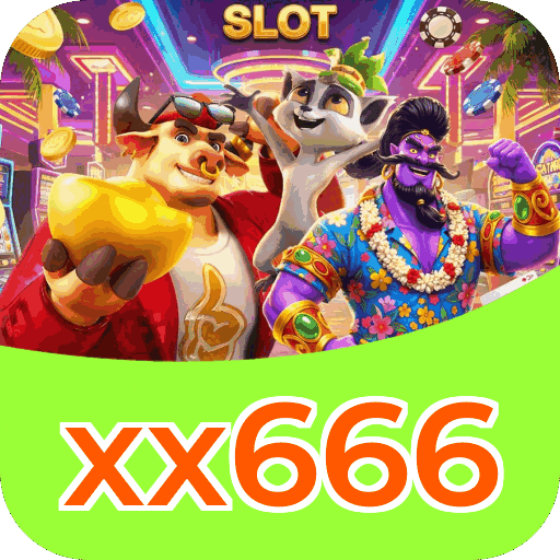 Jogos com maior RTP na xx666