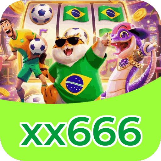Streaming 4K no cassino ao vivo da xx666