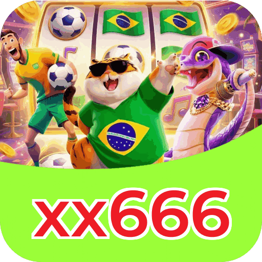 Certificações de segurança e licenças da xx666