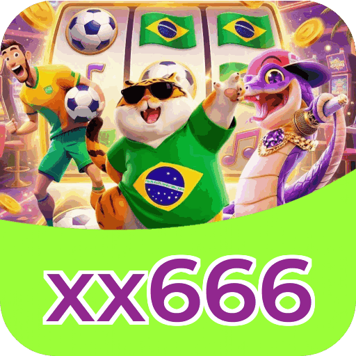 Download PC xx666