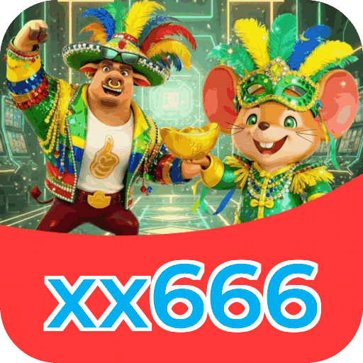 Siga a xx666 no Facebook